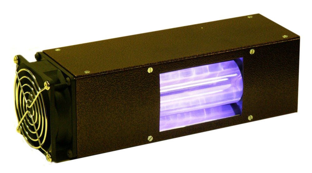 УФ и ВУФ эксилампы