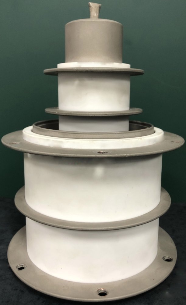 Тиратрон с холодным катодом