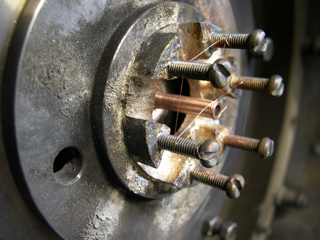 Установка МИГ (многоцелевой импульсный генератор)