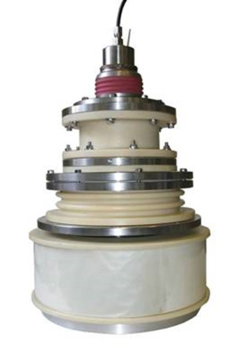 Электронный источник «СОЛО» на основе плазменного катода для генерации интенсивного электронного пучка субмиллисекундной длительности 