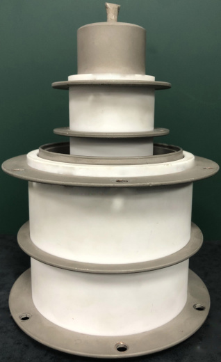 Тиратрон с холодным катодом