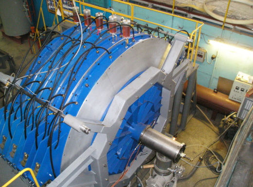 LTD-технология генерирования мощных импульсов электрической энергии