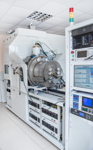 Комплекс уникальных электрофизических установок для эффективной электронно-ионно-плазменной модификации поверхности материалов и изделий «УНИКУУМ» (УНУ «УНИКУУМ»)