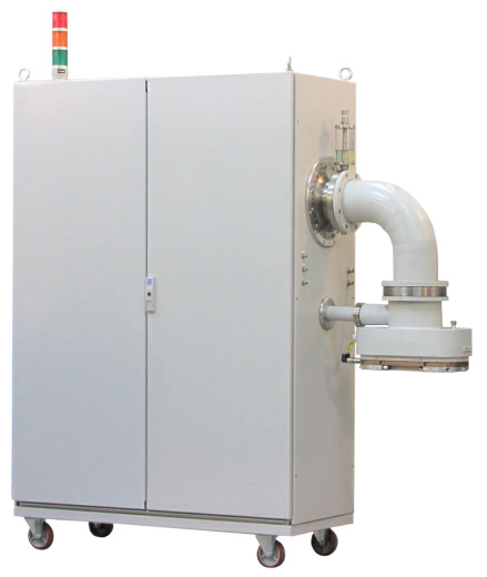 Оборудование для антимикробной обработки пищевых продуктов, стерилизации лекарственного сырья, фармацевтических препаратов и медицинских материалов