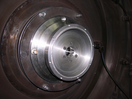 Установка МИГ (многоцелевой импульсный генератор)